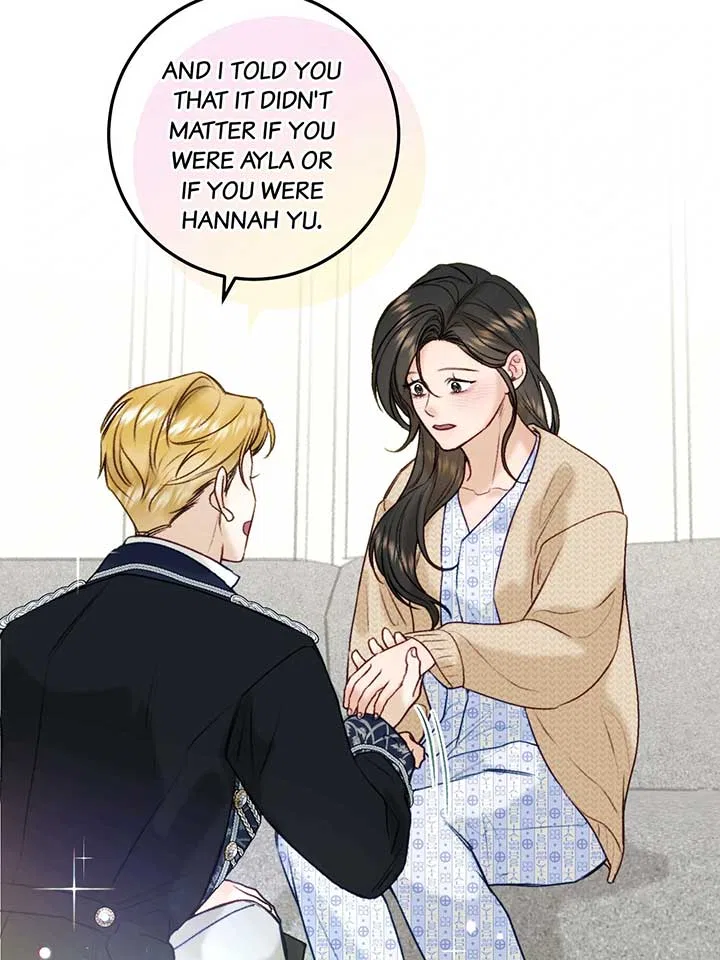 He’s Not Just a Pretty Face Chapter 104 – Page 68