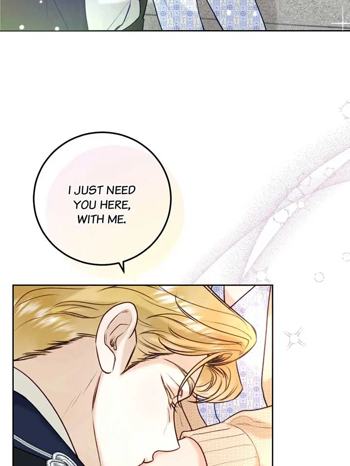 He’s Not Just a Pretty Face Chapter 104 – Page 69
