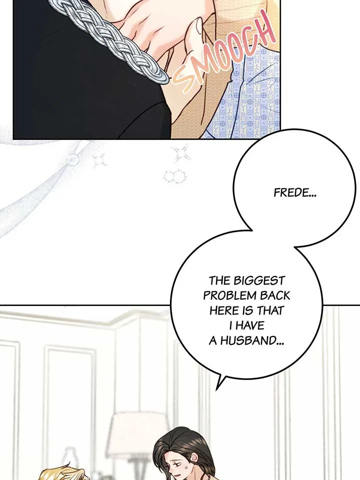 He’s Not Just a Pretty Face Chapter 104 – Page 70