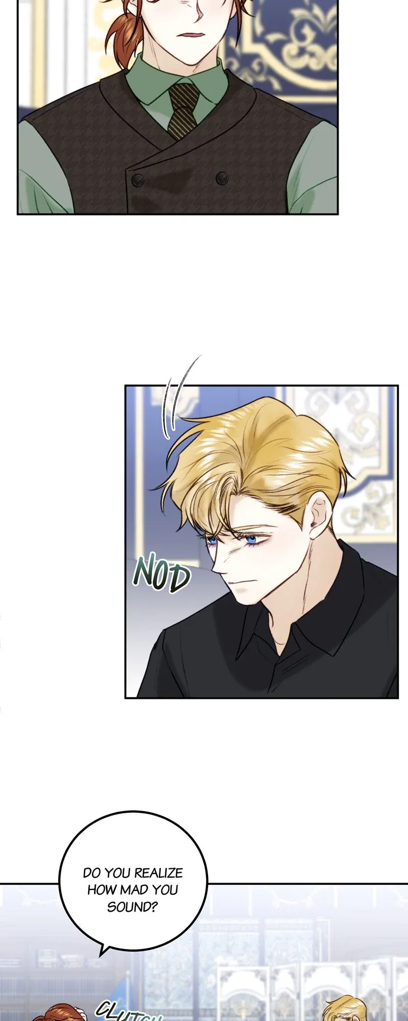 He’s Not Just a Pretty Face Chapter 103 – Page 2