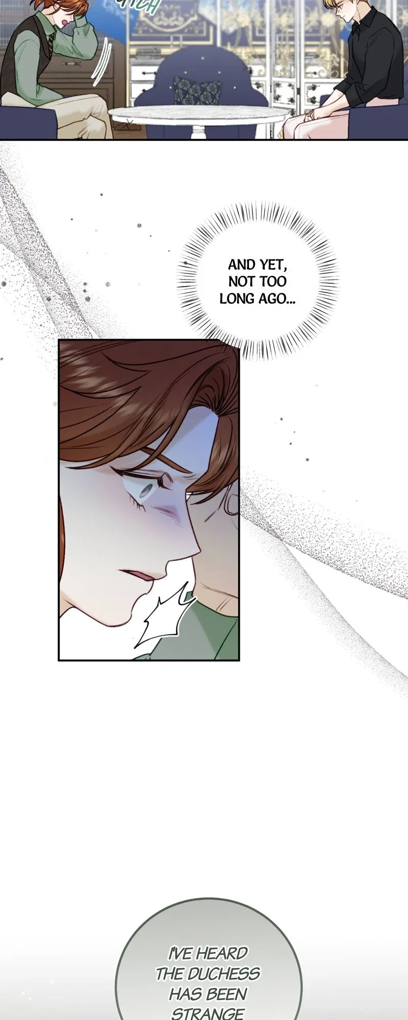 He’s Not Just a Pretty Face Chapter 103 – Page 3