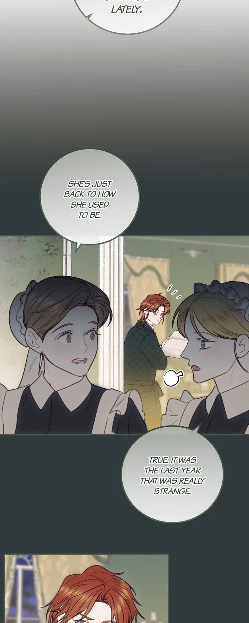 He’s Not Just a Pretty Face Chapter 103 – Page 4