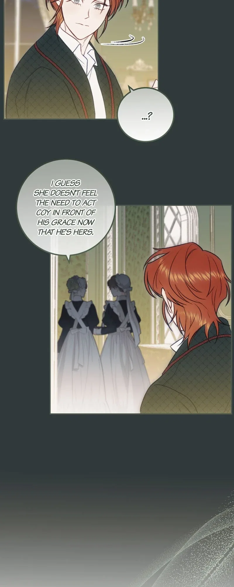 He’s Not Just a Pretty Face Chapter 103 – Page 5