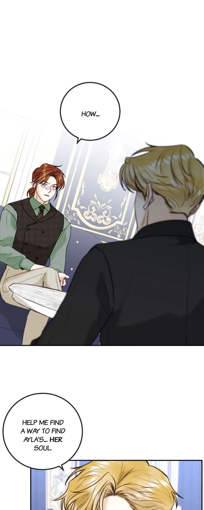 He’s Not Just a Pretty Face Chapter 103 – Page 7