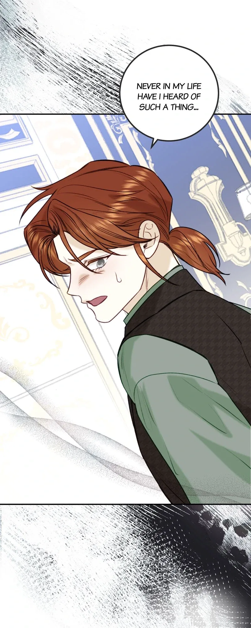 He’s Not Just a Pretty Face Chapter 103 – Page 10