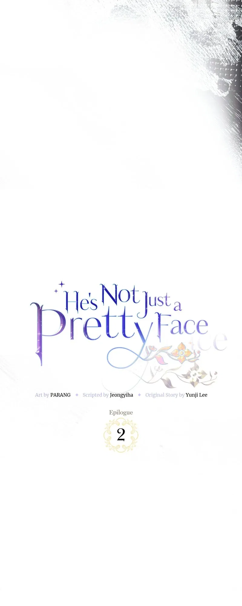 He’s Not Just a Pretty Face Chapter 103 – Page 11