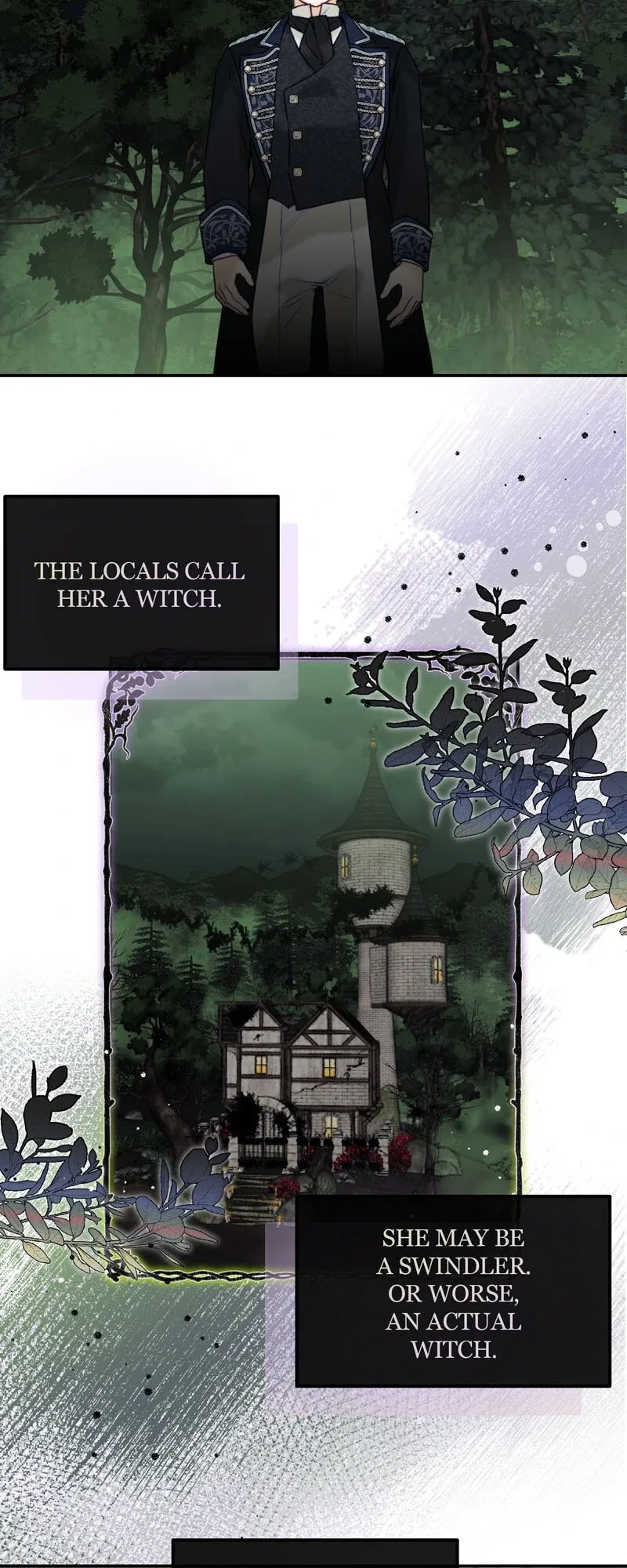 He’s Not Just a Pretty Face Chapter 103 – Page 14