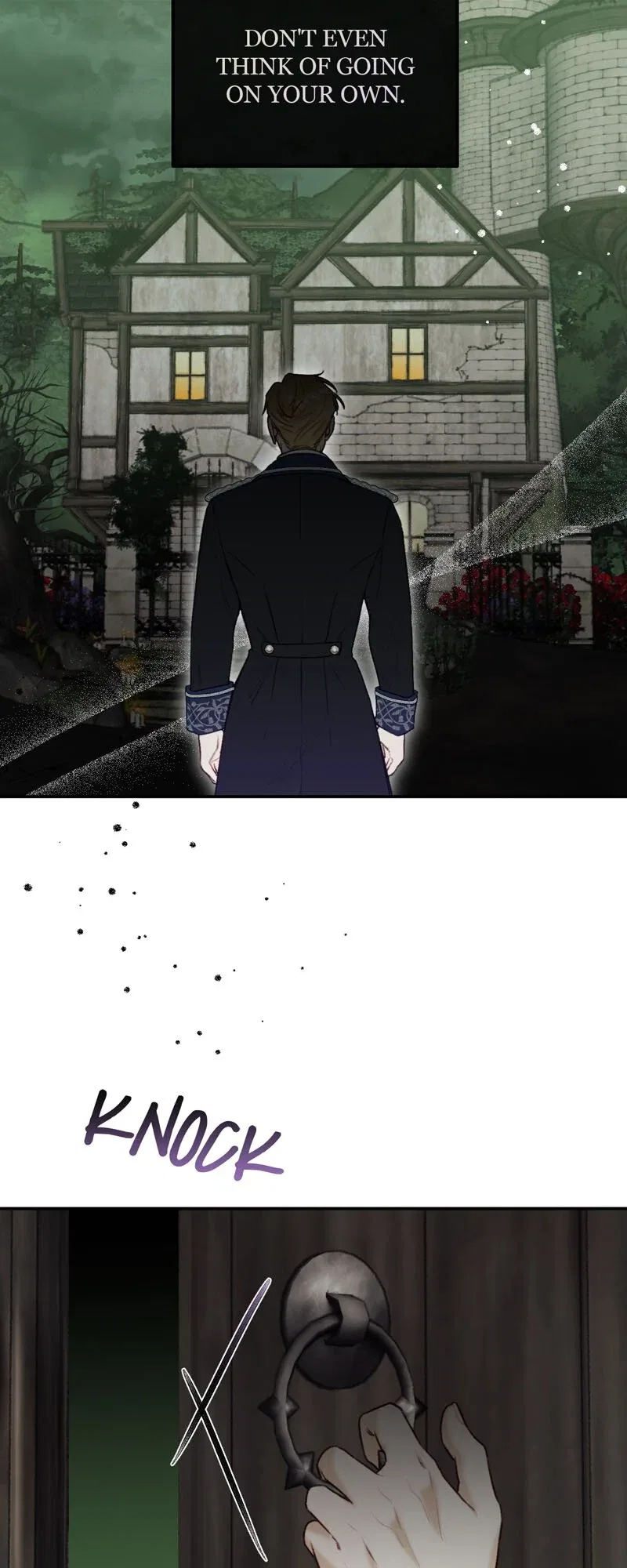 He’s Not Just a Pretty Face Chapter 103 – Page 15