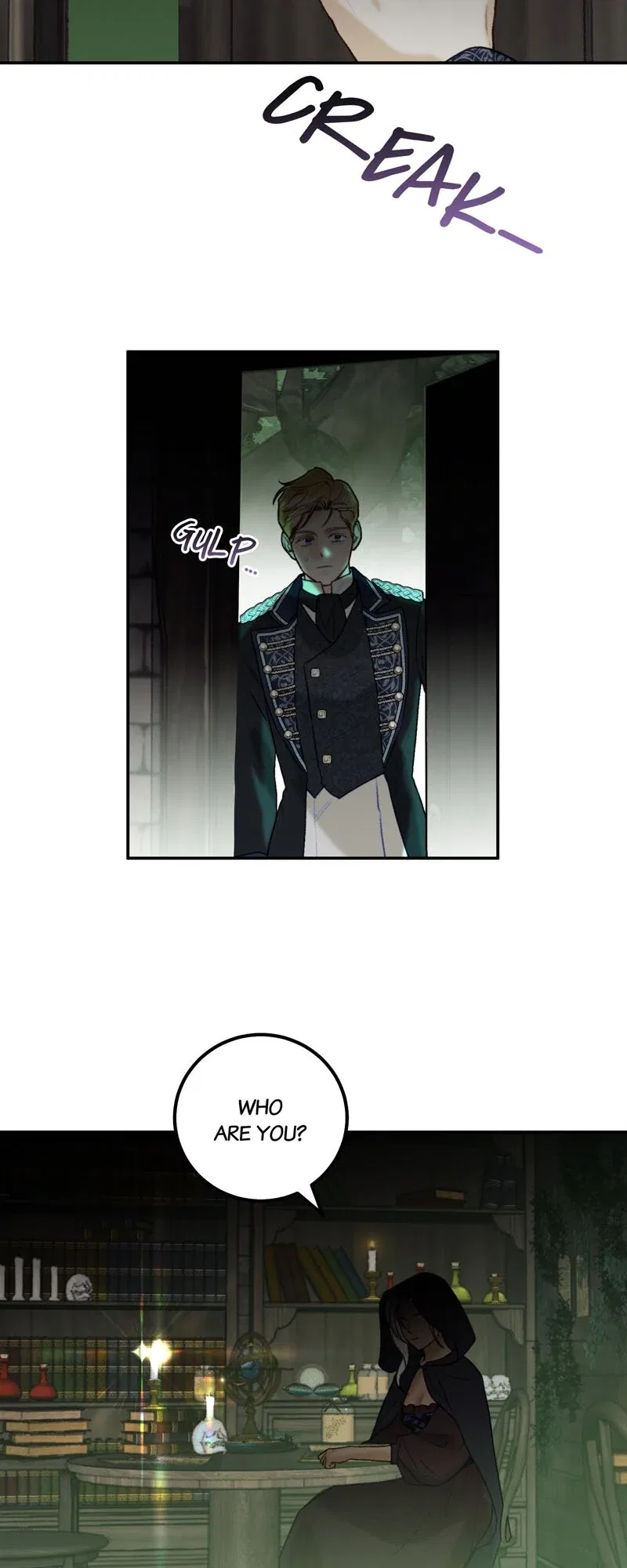 He’s Not Just a Pretty Face Chapter 103 – Page 16