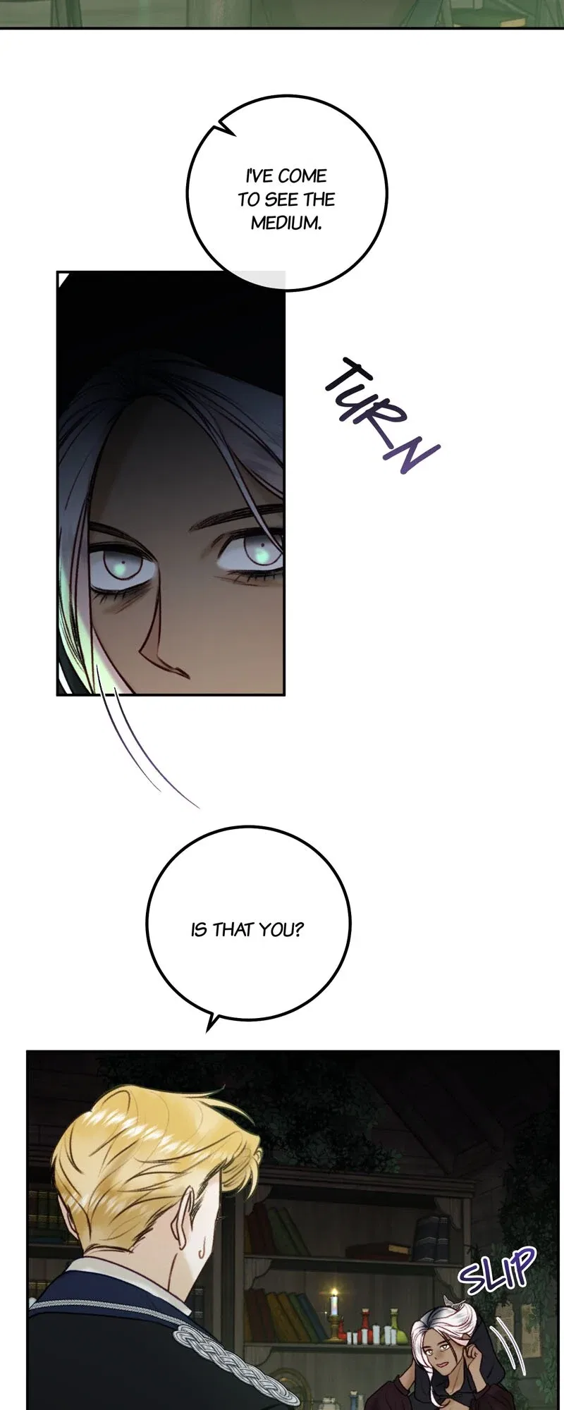 He’s Not Just a Pretty Face Chapter 103 – Page 17