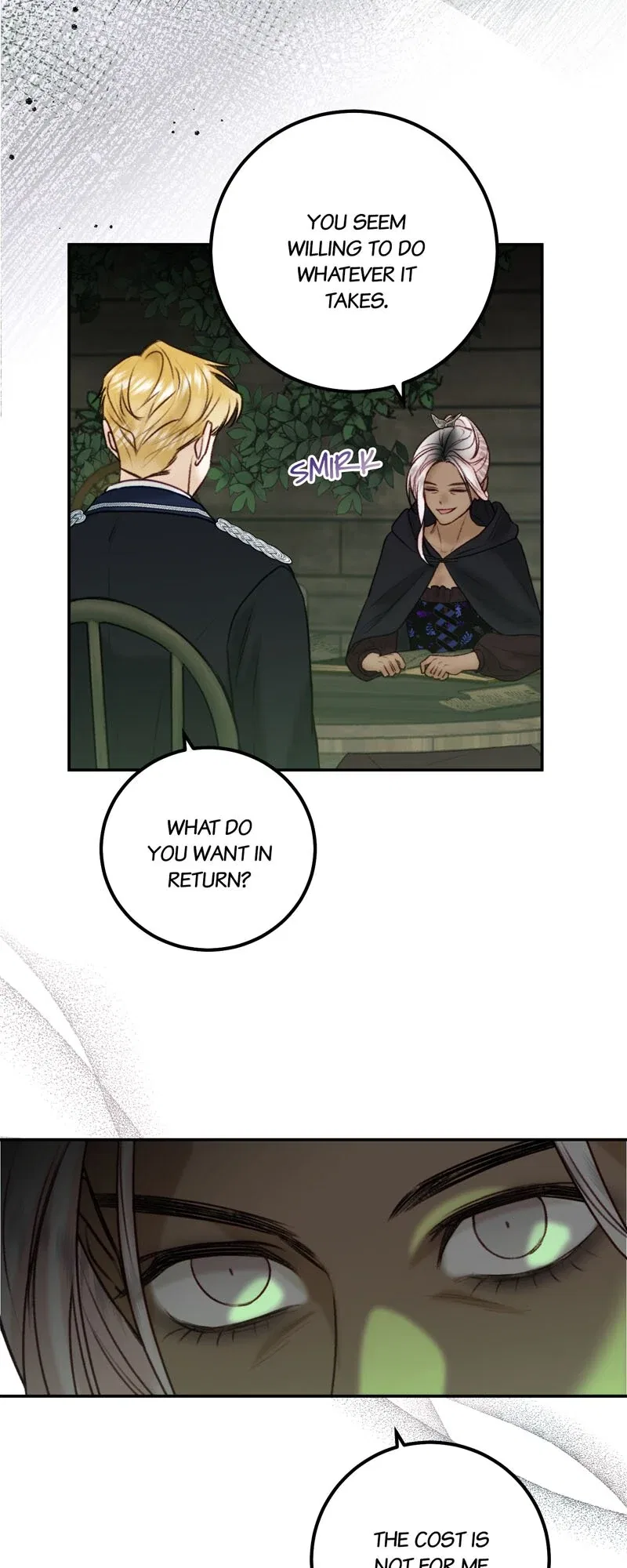 He’s Not Just a Pretty Face Chapter 103 – Page 20