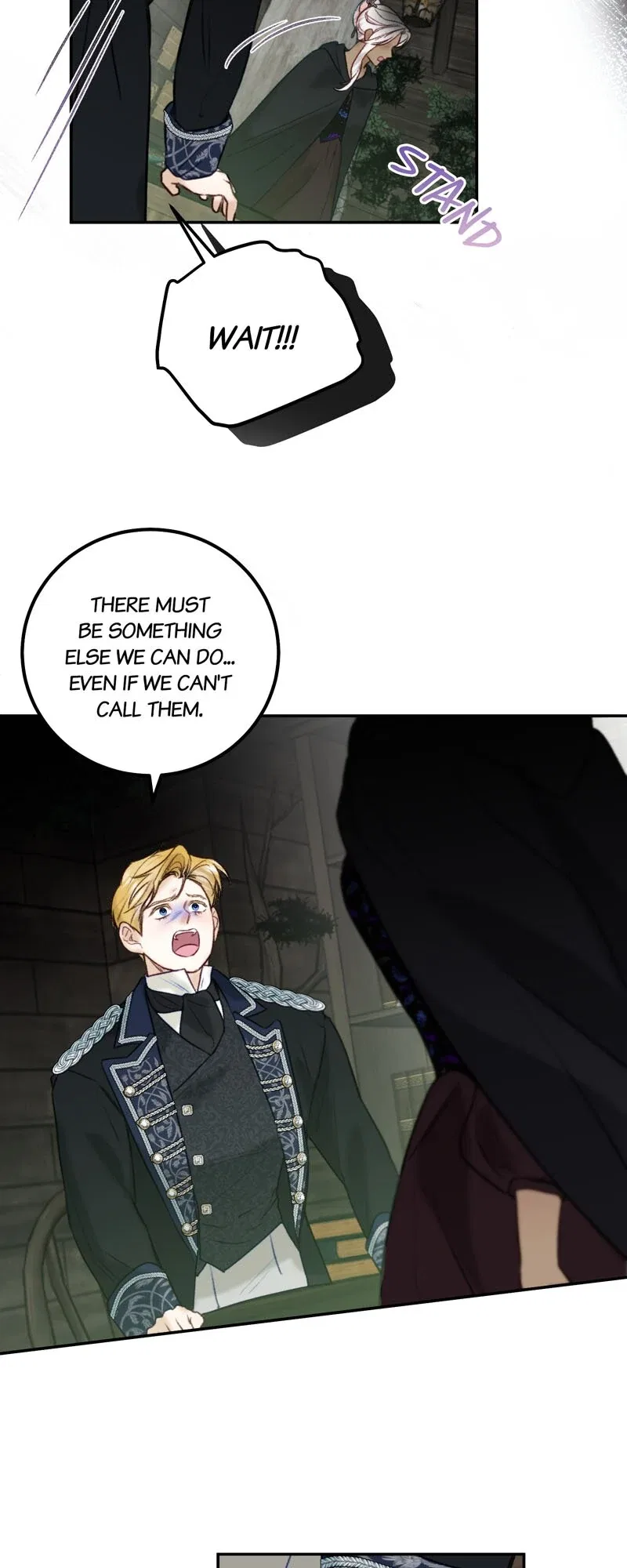 He’s Not Just a Pretty Face Chapter 103 – Page 29