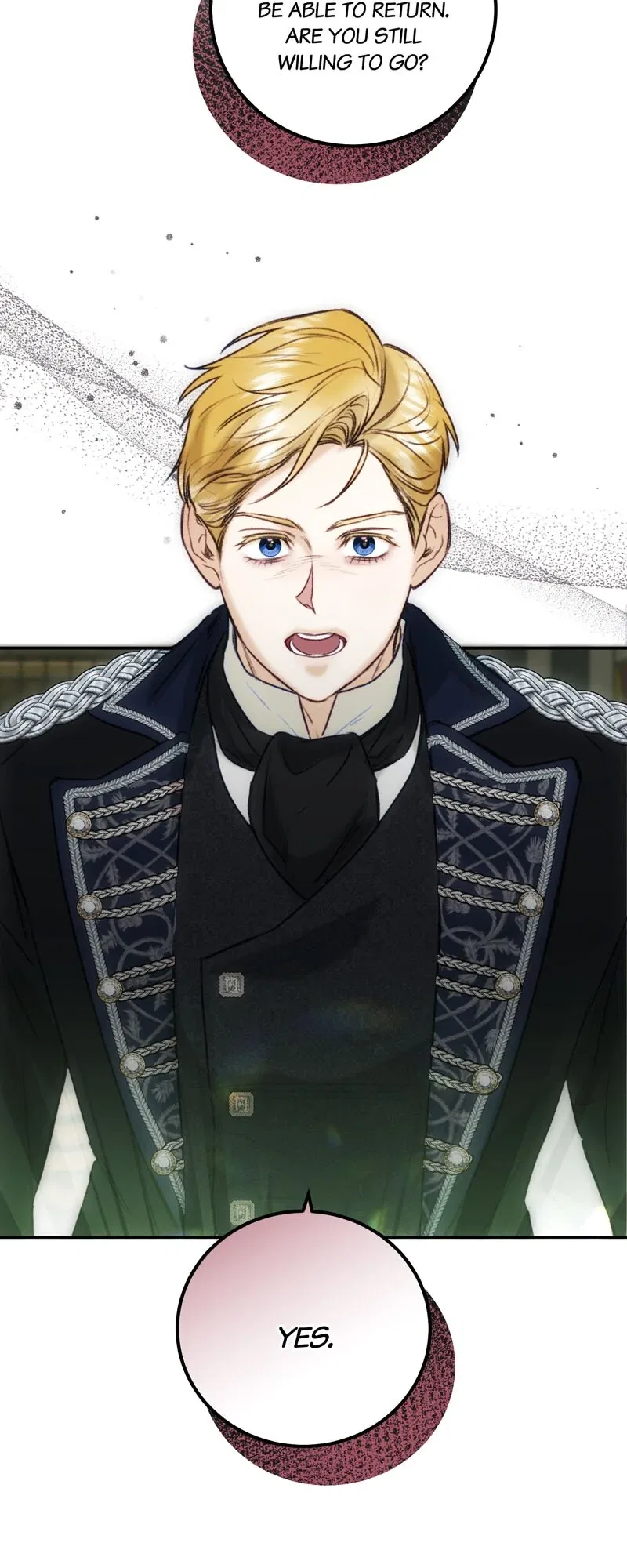 He’s Not Just a Pretty Face Chapter 103 – Page 32