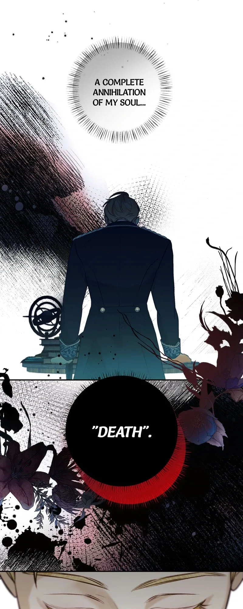 He’s Not Just a Pretty Face Chapter 103 – Page 37