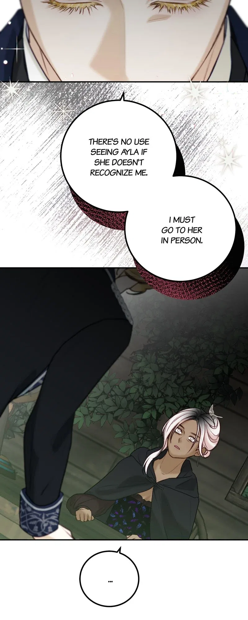 He’s Not Just a Pretty Face Chapter 103 – Page 38