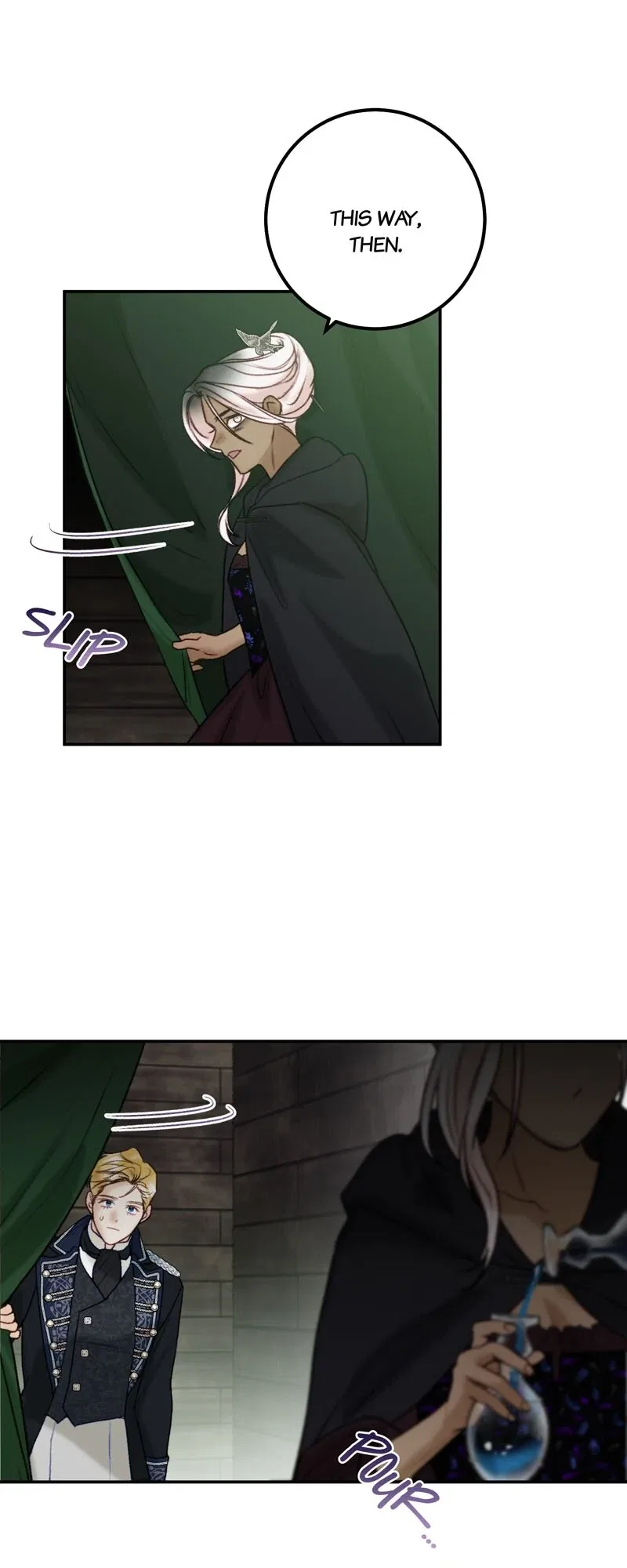 He’s Not Just a Pretty Face Chapter 103 – Page 39