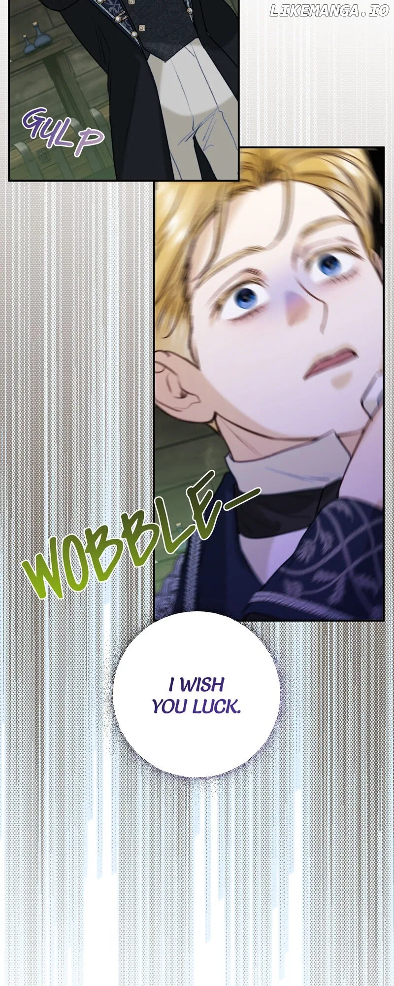 He’s Not Just a Pretty Face Chapter 103 – Page 41