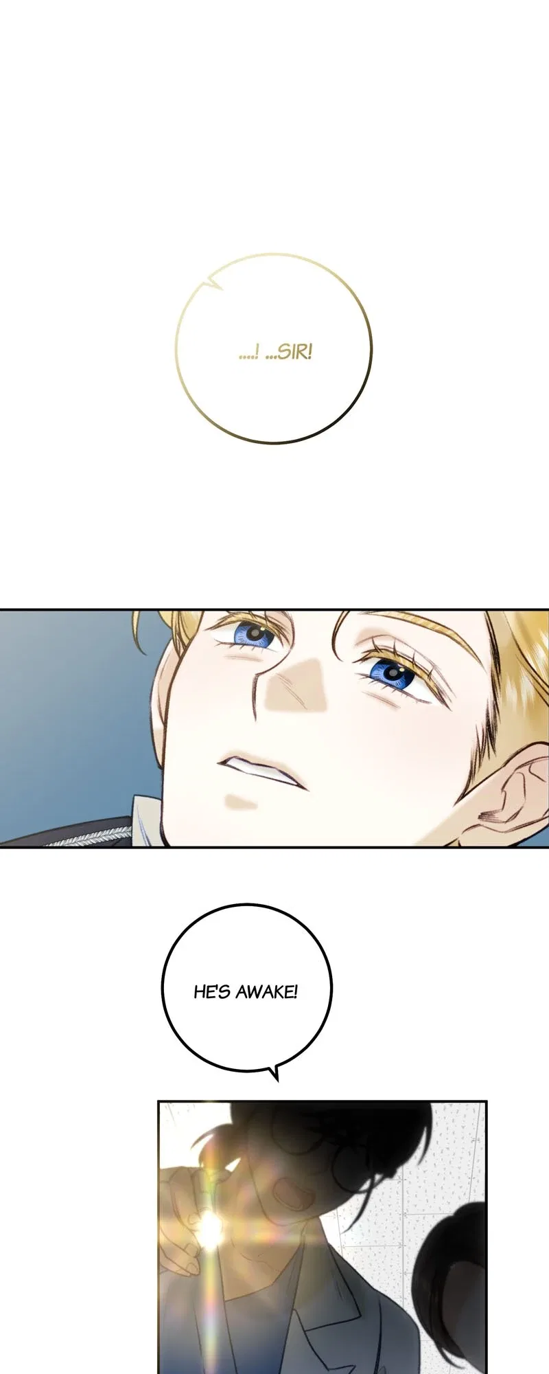 He’s Not Just a Pretty Face Chapter 103 – Page 43