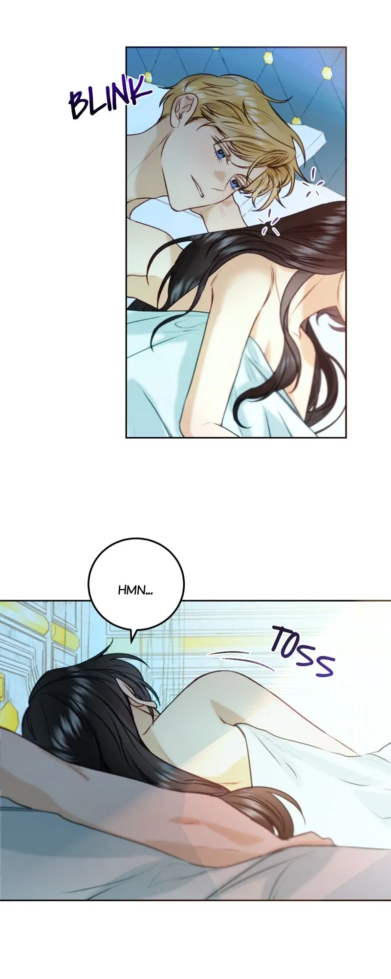 He’s Not Just a Pretty Face Chapter 102 – Page 3