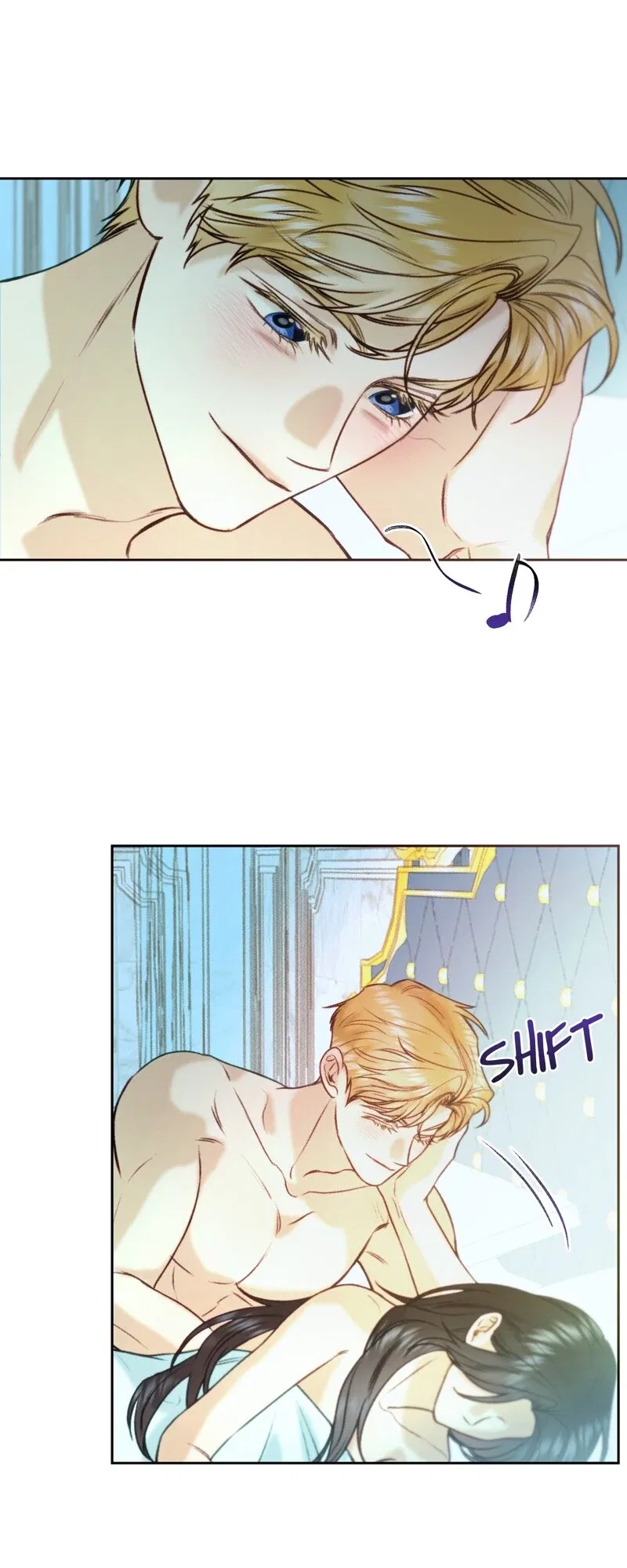 He’s Not Just a Pretty Face Chapter 102 – Page 4