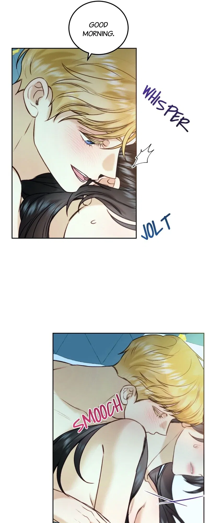 He’s Not Just a Pretty Face Chapter 102 – Page 5