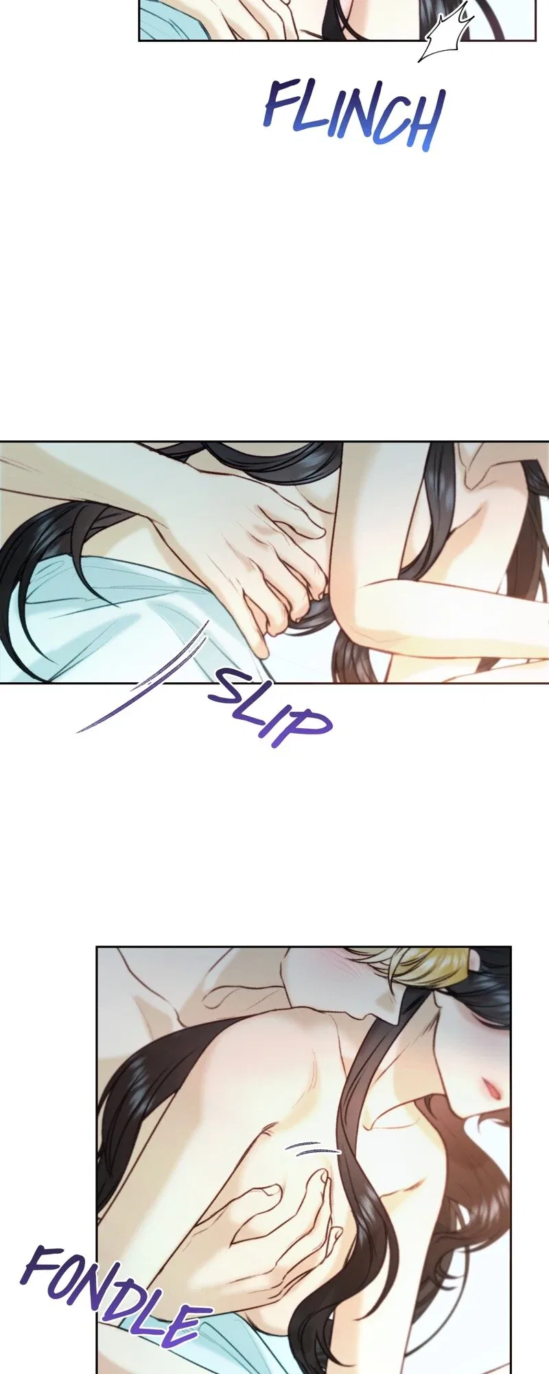 He’s Not Just a Pretty Face Chapter 102 – Page 6