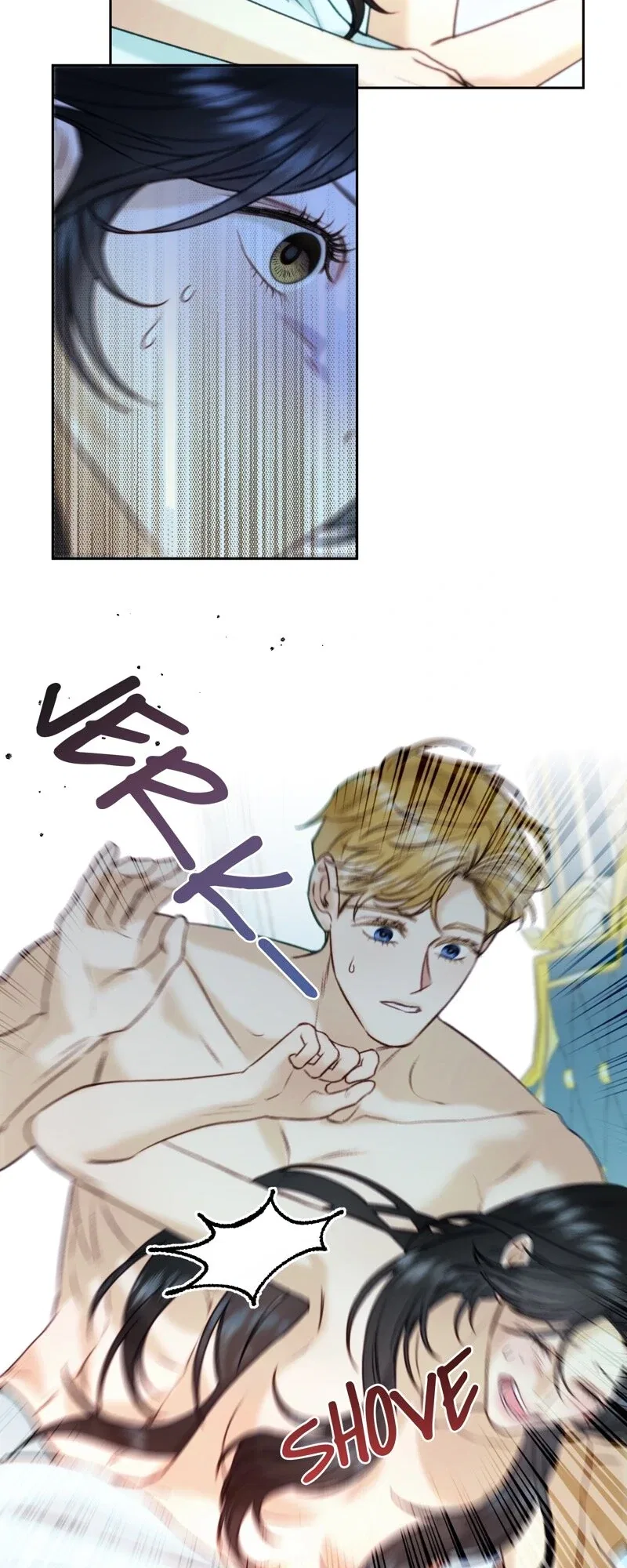 He’s Not Just a Pretty Face Chapter 102 – Page 7