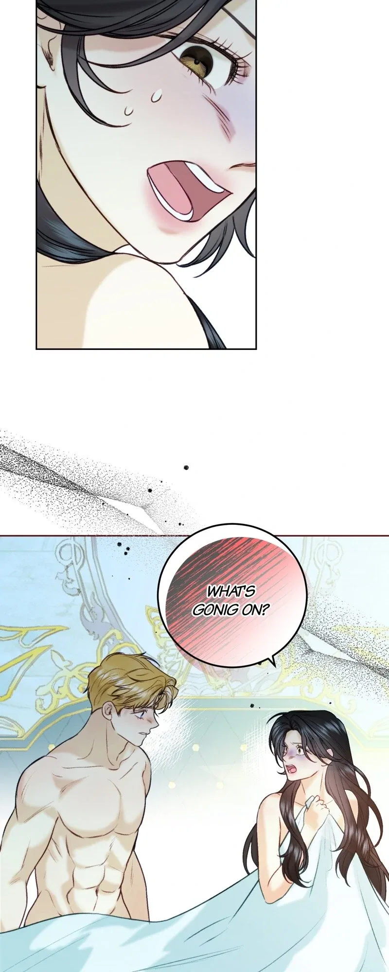He’s Not Just a Pretty Face Chapter 102 – Page 10
