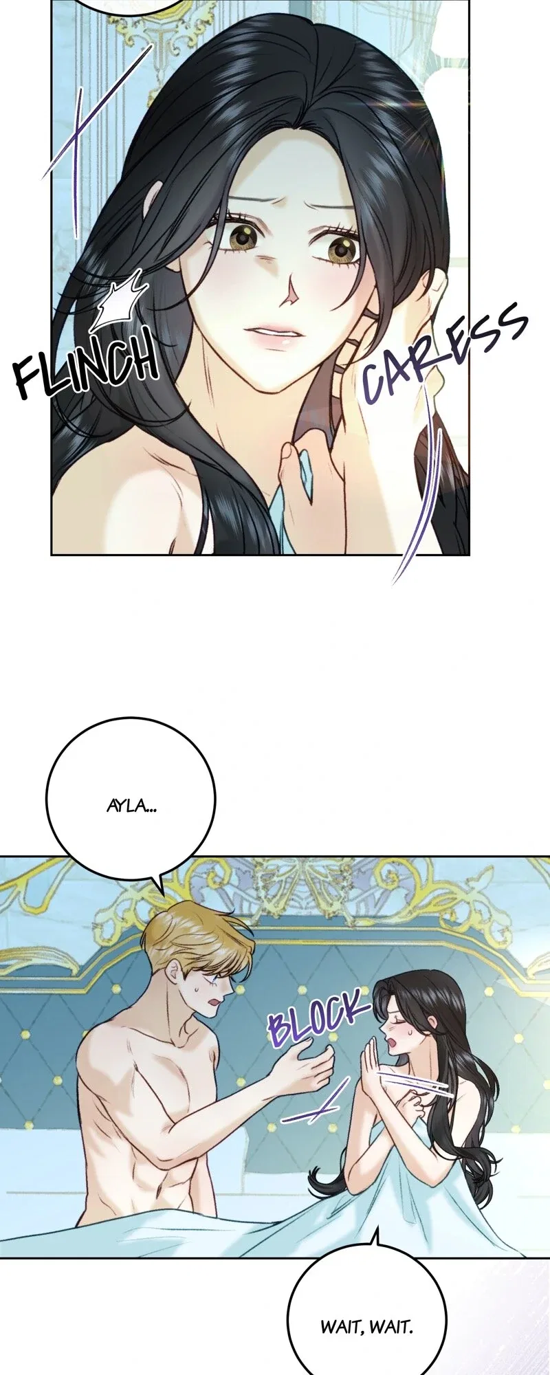 He’s Not Just a Pretty Face Chapter 102 – Page 12