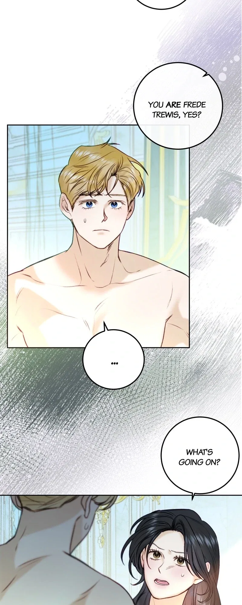 He’s Not Just a Pretty Face Chapter 102 – Page 13