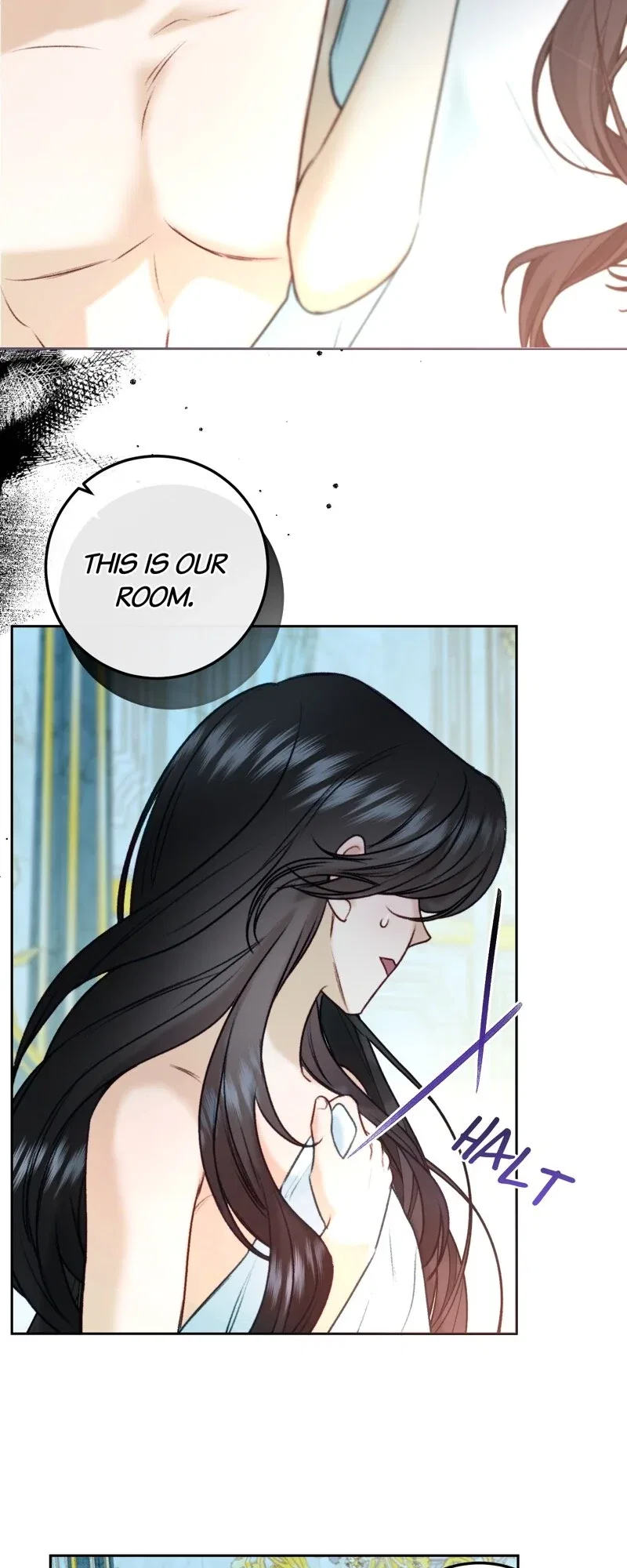 He’s Not Just a Pretty Face Chapter 102 – Page 15