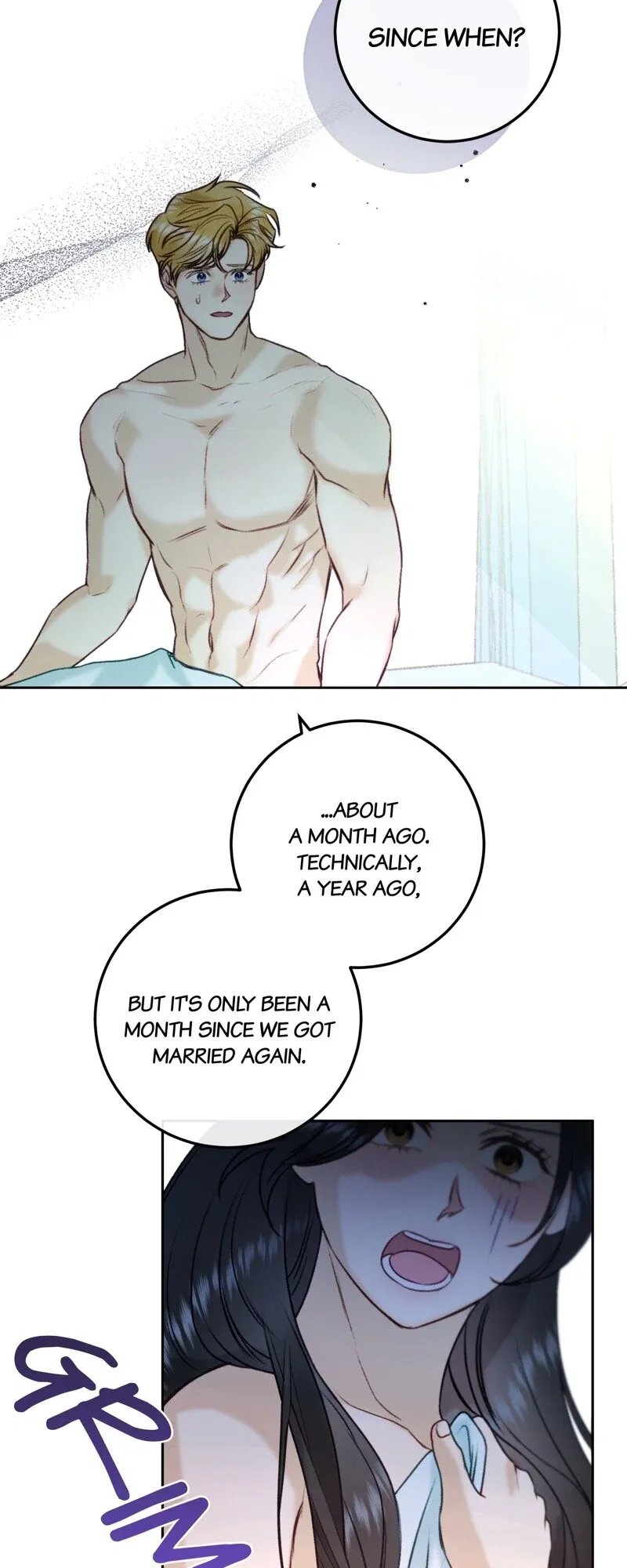 He’s Not Just a Pretty Face Chapter 102 – Page 17