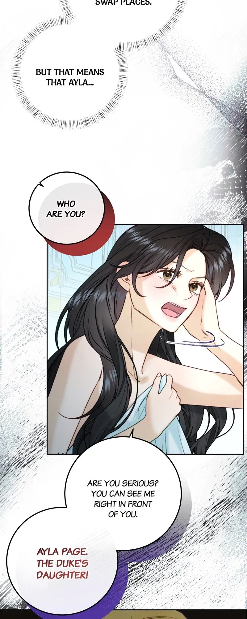 He’s Not Just a Pretty Face Chapter 102 – Page 19