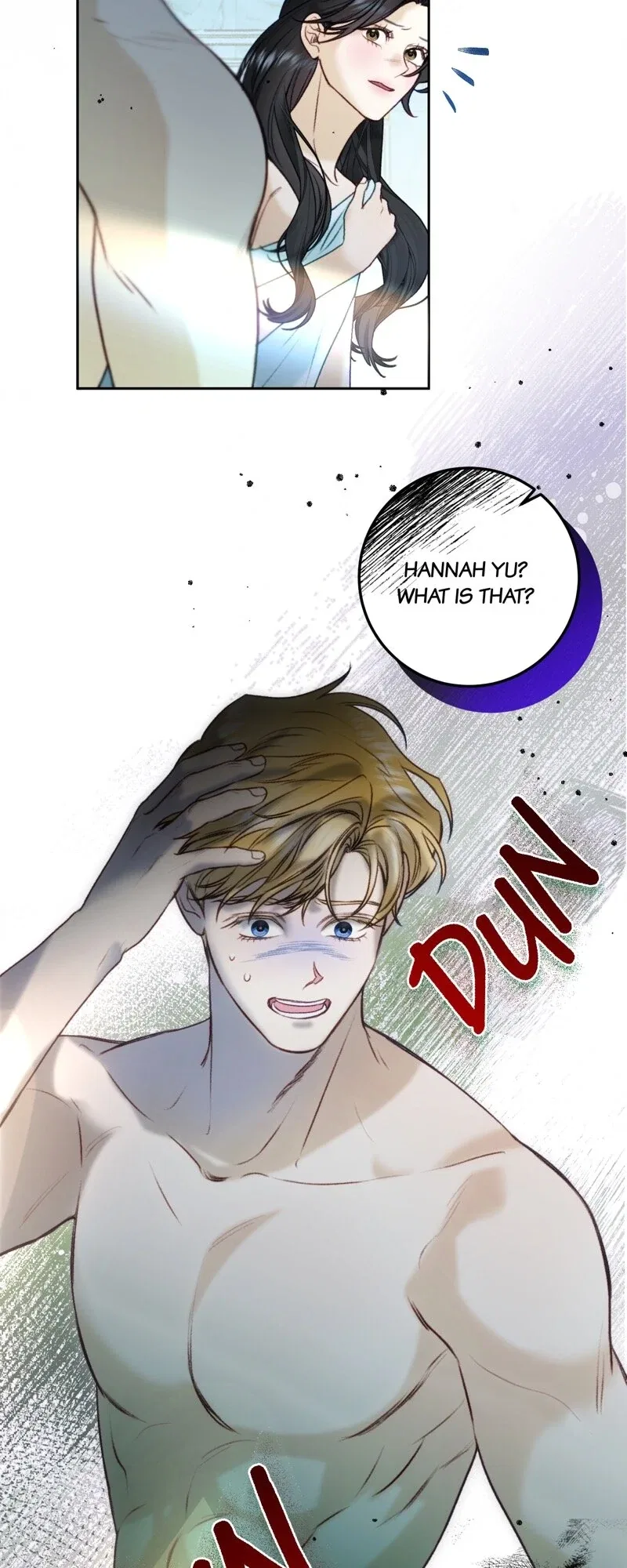 He’s Not Just a Pretty Face Chapter 102 – Page 21