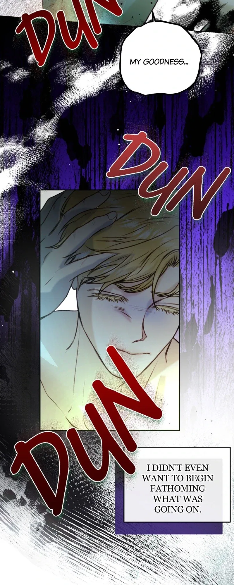 He’s Not Just a Pretty Face Chapter 102 – Page 22