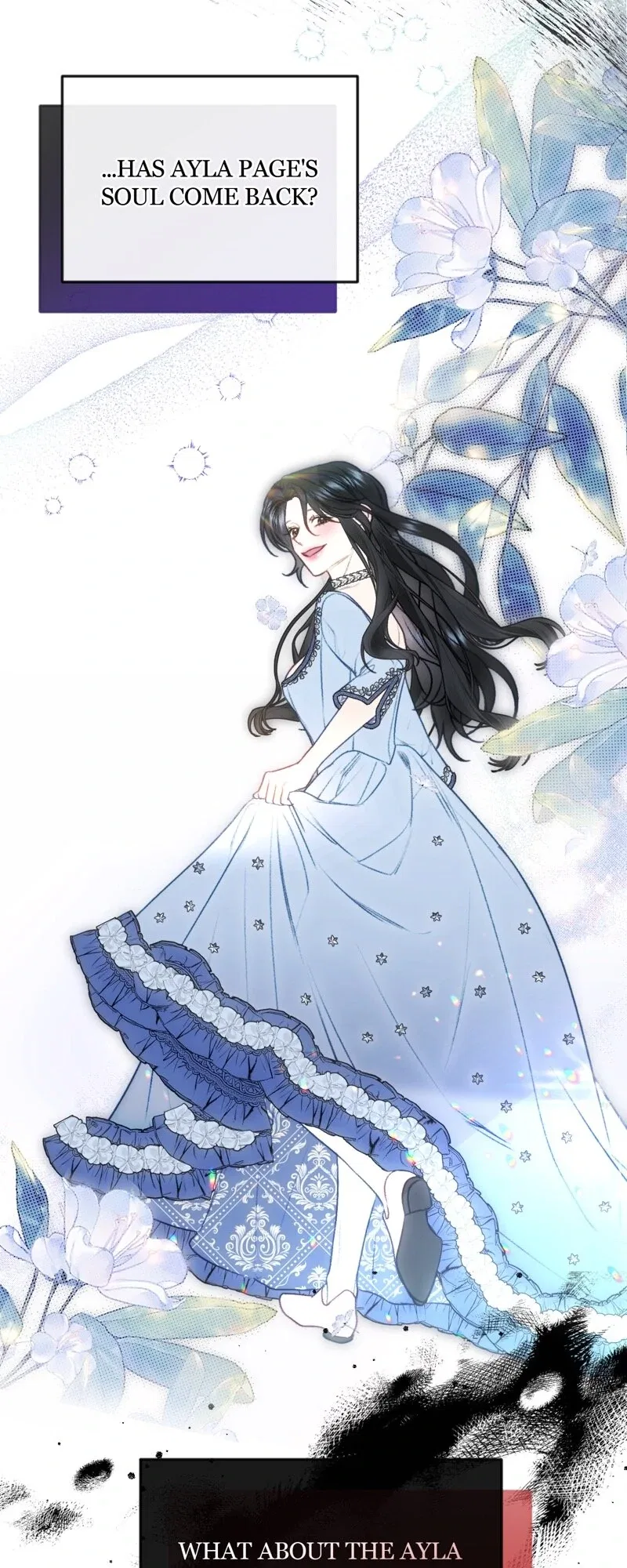 He’s Not Just a Pretty Face Chapter 102 – Page 23