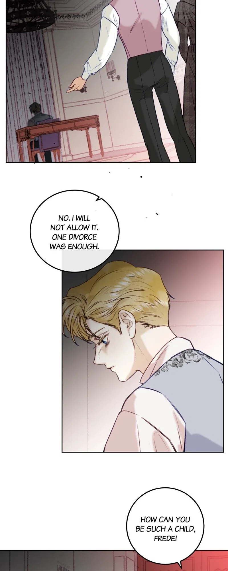 He’s Not Just a Pretty Face Chapter 102 – Page 27
