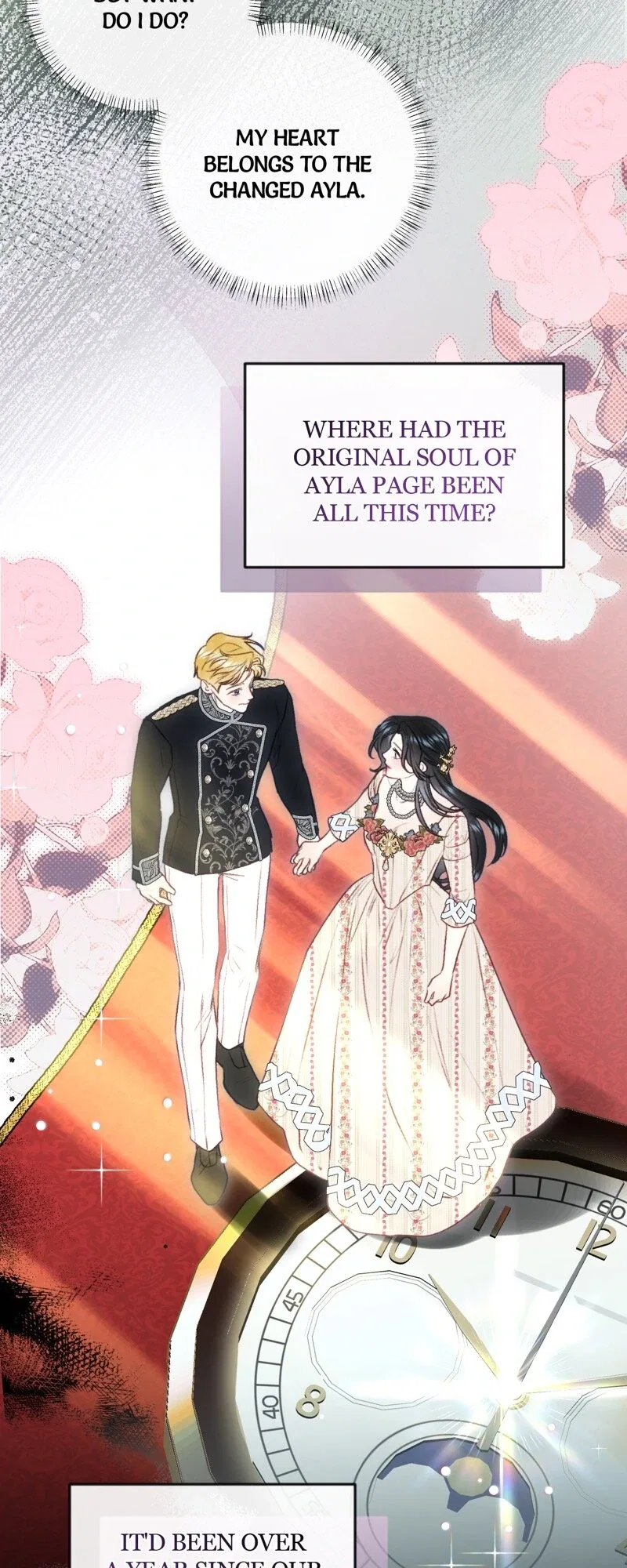 He’s Not Just a Pretty Face Chapter 102 – Page 29