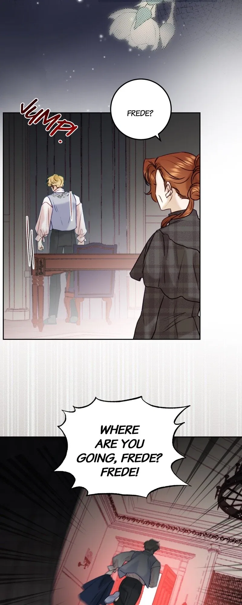 He’s Not Just a Pretty Face Chapter 102 – Page 31