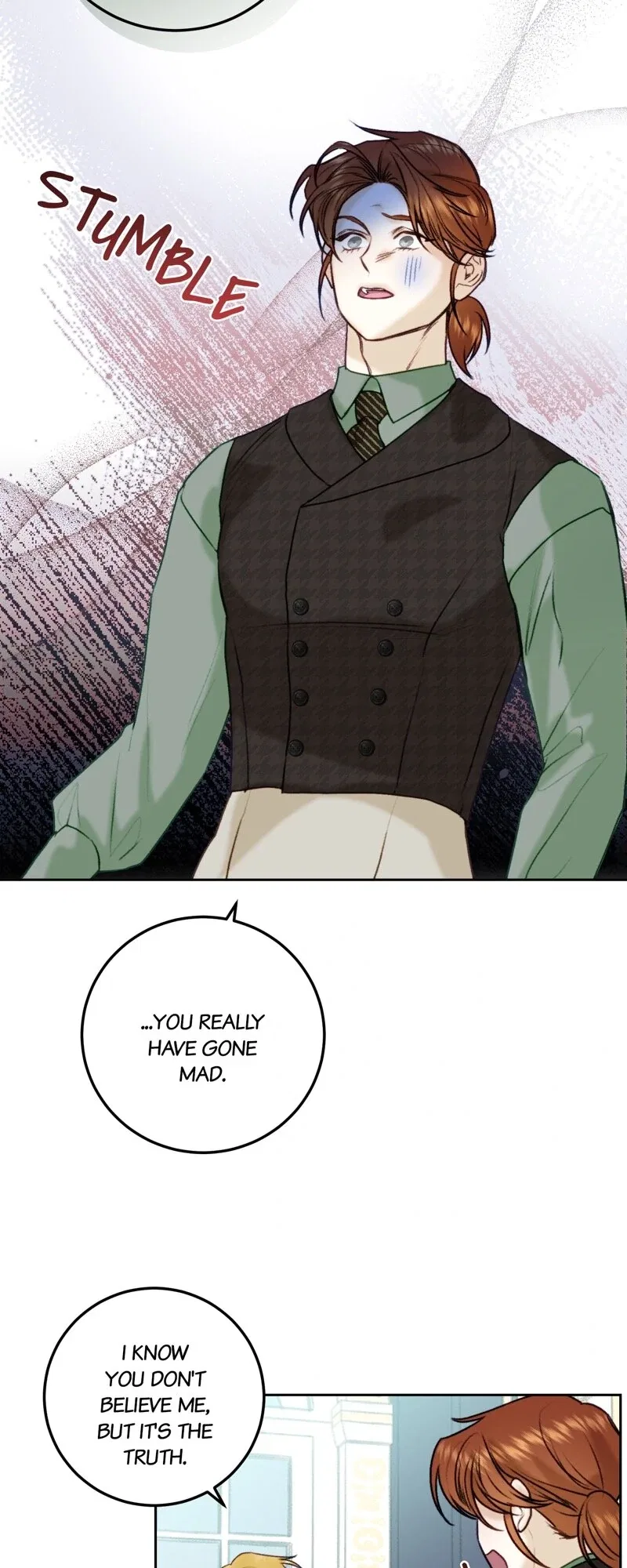 He’s Not Just a Pretty Face Chapter 102 – Page 39