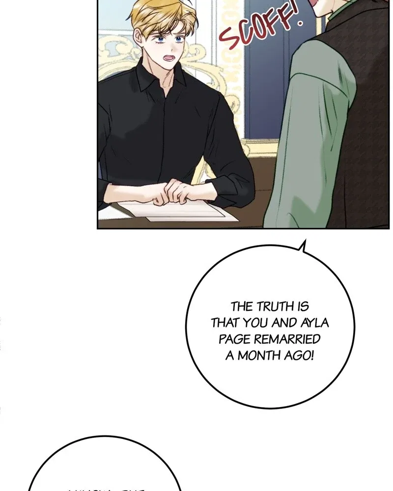 He’s Not Just a Pretty Face Chapter 102 – Page 40
