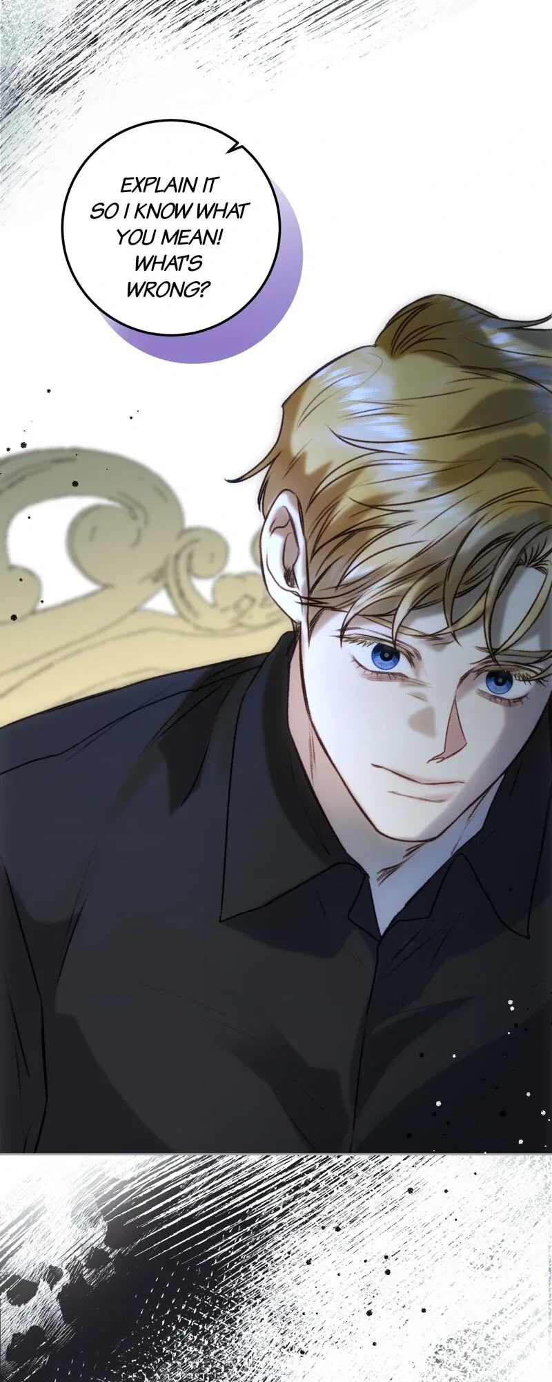 He’s Not Just a Pretty Face Chapter 102 – Page 43
