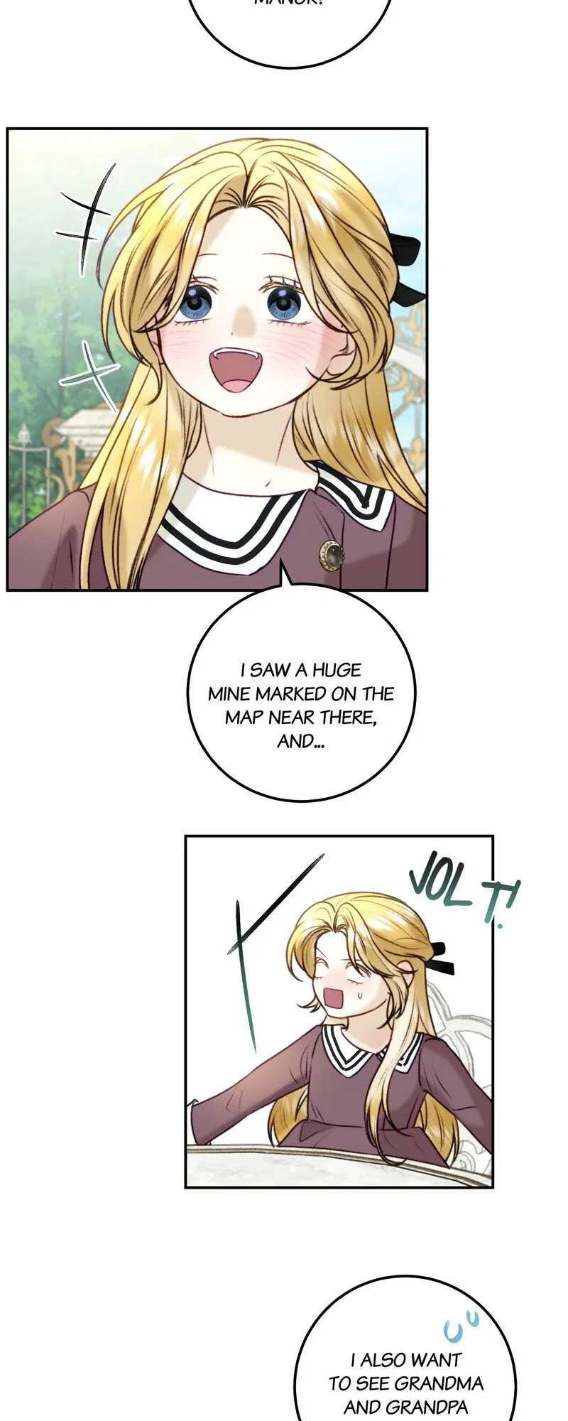 He’s Not Just a Pretty Face Chapter 101 – Page 5