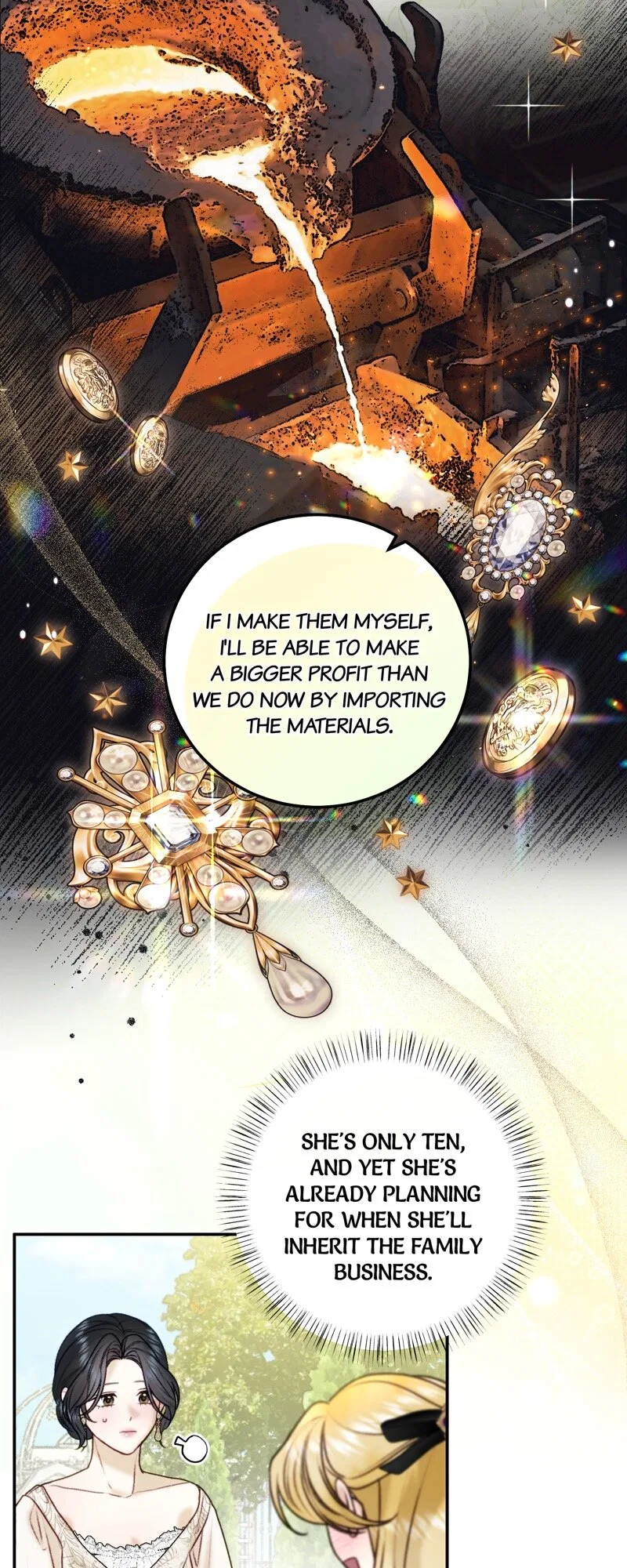 He’s Not Just a Pretty Face Chapter 101 – Page 7