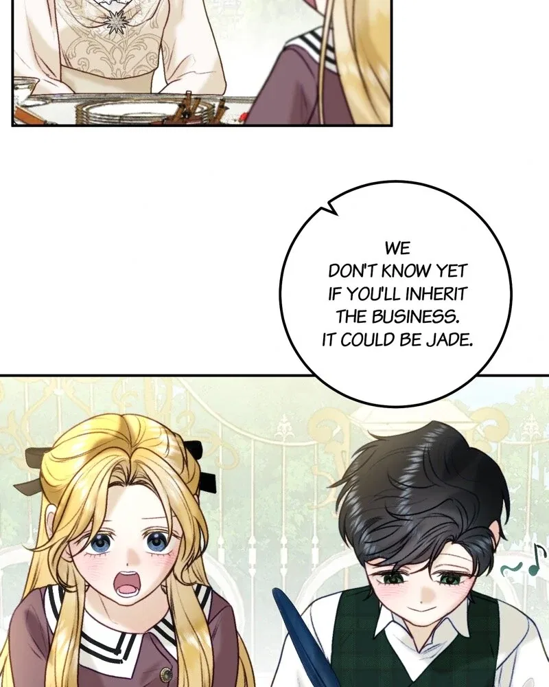 He’s Not Just a Pretty Face Chapter 101 – Page 8