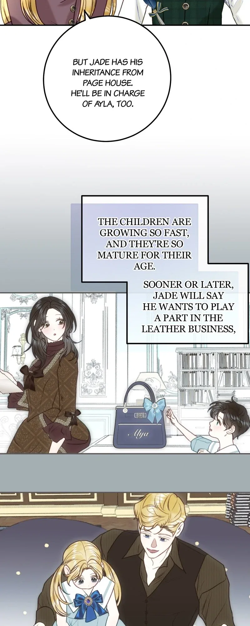 He’s Not Just a Pretty Face Chapter 101 – Page 9