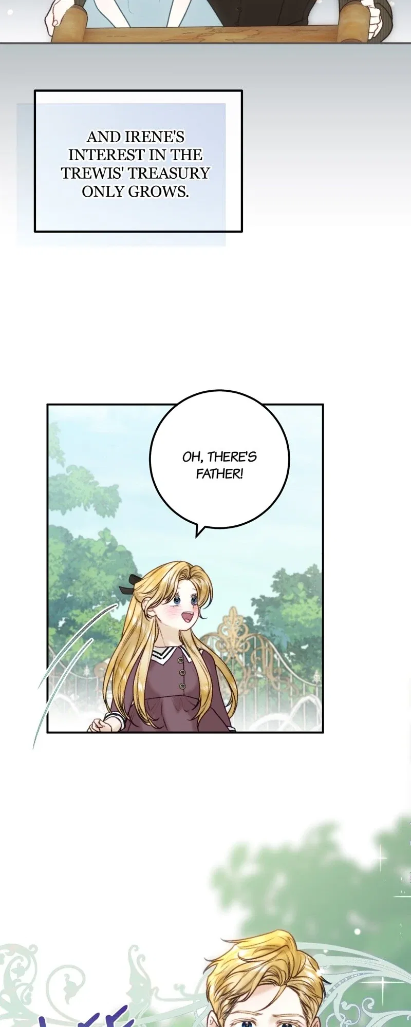 He’s Not Just a Pretty Face Chapter 101 – Page 10