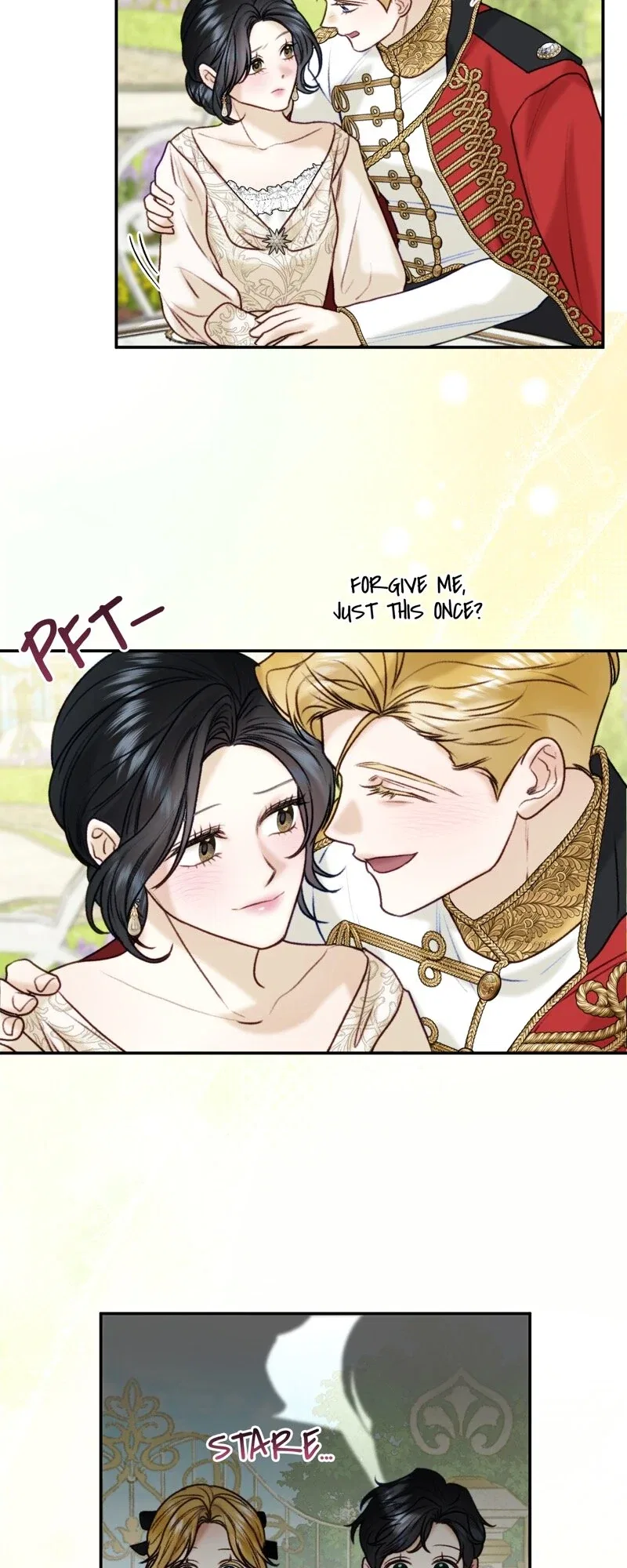 He’s Not Just a Pretty Face Chapter 101 – Page 14