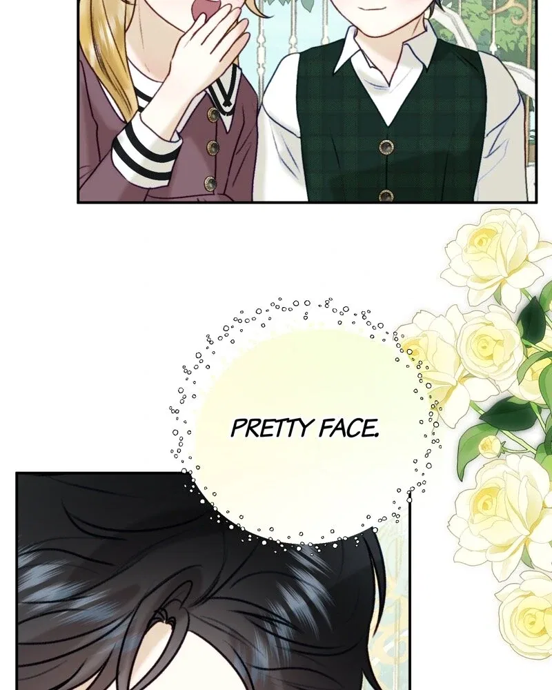 He’s Not Just a Pretty Face Chapter 101 – Page 16