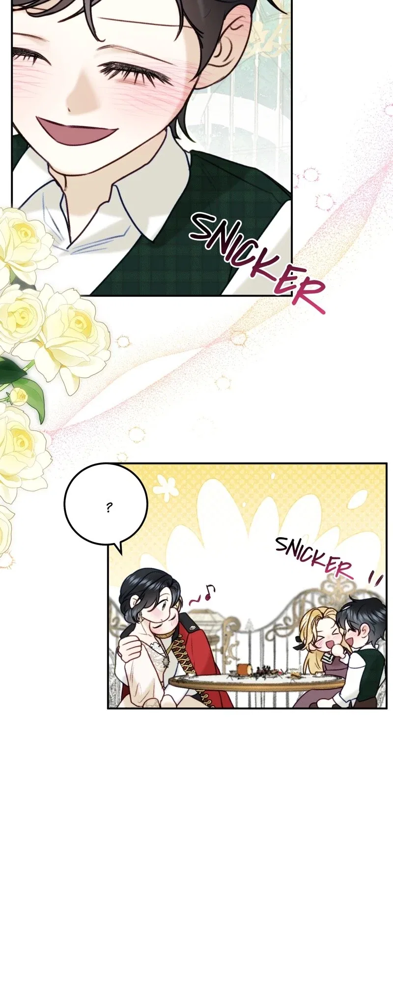He’s Not Just a Pretty Face Chapter 101 – Page 17